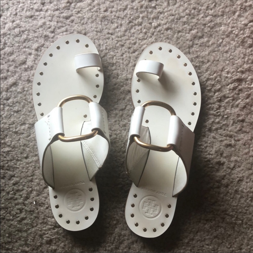 Tory Burch size 5